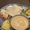 インド料理 ムンバイ 銀座店