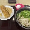 手打ちうどん ちよ志 本店