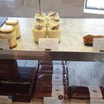 こがさかベイク  - 