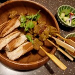 ソイ・ギャン - 