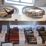 こがさかベイク  - パウンドケーキ