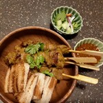 ソイ・ギャン - 