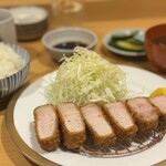 とんかつジョニー - 