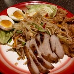 ソイ・ギャン - 