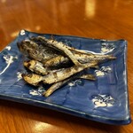 竹内酒店 - ほたれ
