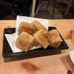 おいしいお酒の和菜ビストロ旬亭 - 