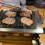 焼肉 泰山 越谷店 - 