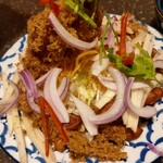 ソイ・ギャン - 