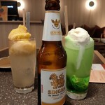 ソイ・ギャン - 