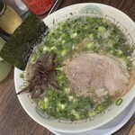 らーめん楓神 - 