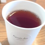 こがさかベイク  - べにふうき