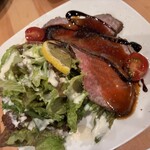 おいしいお酒の和菜ビストロ旬亭 - 