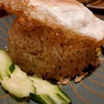 ソイ・ギャン - 