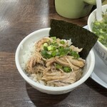 らーめん楓神 - 