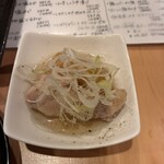 おいしいお酒の和菜ビストロ旬亭 - 