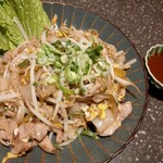 ソイ・ギャン - 