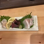 おいしいお酒の和菜ビストロ旬亭 - 