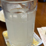 竹内酒店 - 自家製ゆずちゅー