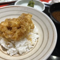銀座 天一 博多店 - 