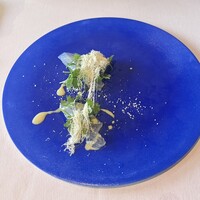 レストラン トヨ トーキョー - 