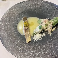 レストラン トヨ トーキョー - 