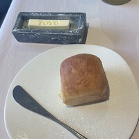 レストラン トヨ トーキョー - 