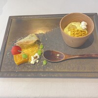 レストラン トヨ トーキョー - 