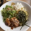 丸源ラーメン 新越谷店