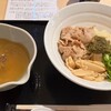 手打ち式中華そば hanare