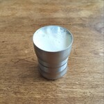 巡るインド - カルダモンラッシー