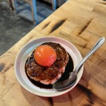 ホルモン×焼き鳥×煮込み この上さん。 - 