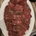 焼肉 ジャンボ - 