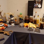 プレゼンテ スギ - 