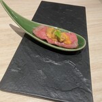 MICHI FISH&OYSTER - うにく