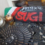 プレゼンテ スギ - 