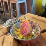 ホルモン×焼き鳥×煮込み この上さん。 堺筋本町店 - 