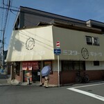 ミスター・ギョーザ - 外観