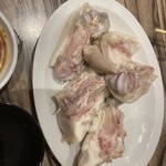 焼肉 ジャンボ - 