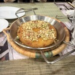 アラブ料理専門店 七つの丘 SEVEN HILLS - 