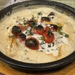 アラブ料理専門店 七つの丘 SEVEN HILLS - 