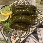 アラブ料理専門店 七つの丘 SEVEN HILLS - 