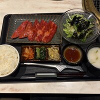 完全個室 牛の達人 private 新宿本店 - 