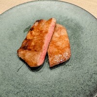うし松 - 