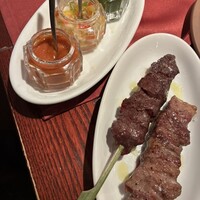 白金Baru - 