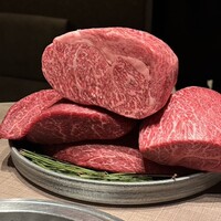 うし松 - 