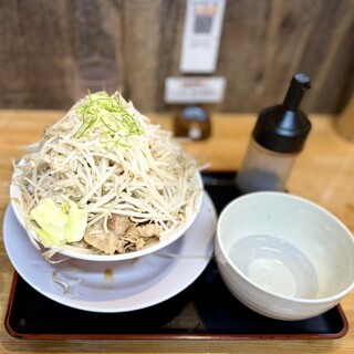 らーめん 八幡屋_1