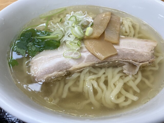 裏磐梯物産館 - 北塩原村その他（食堂）の写真