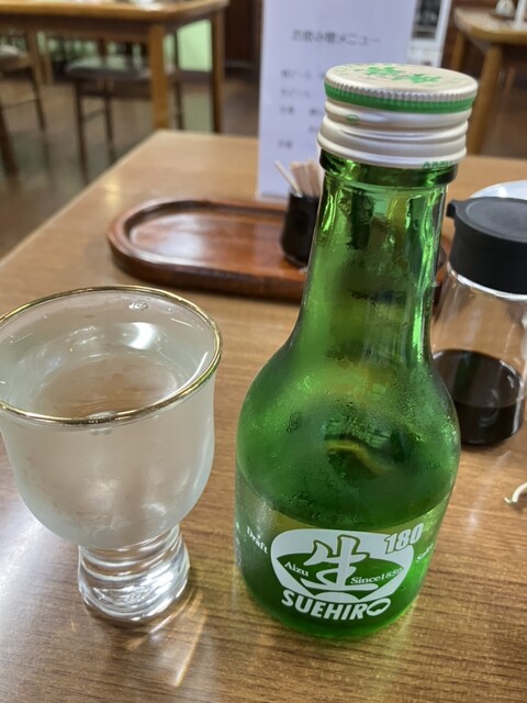 国民宿舎　さぎの湯旅館 - 翁島（料理旅館）の写真