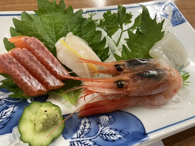 国民宿舎　さぎの湯旅館 - 翁島（料理旅館）