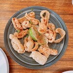 MUCHO MODERN MEXICANO - 